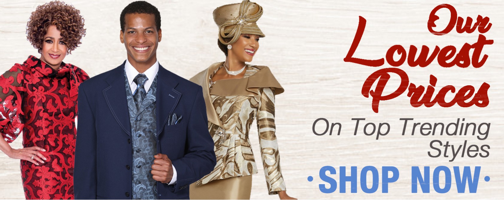 Retail Womens Suits, Church Suits, Church Dresses