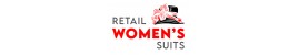 Retail Womens Suits