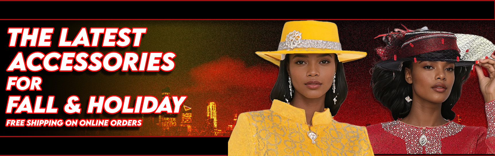 Church Accessories, Jewelry, Church Hats, Handbags