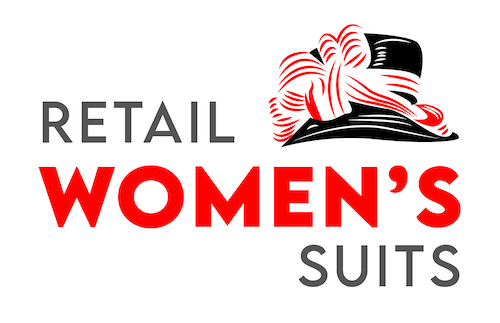 Retail Womens Suits
